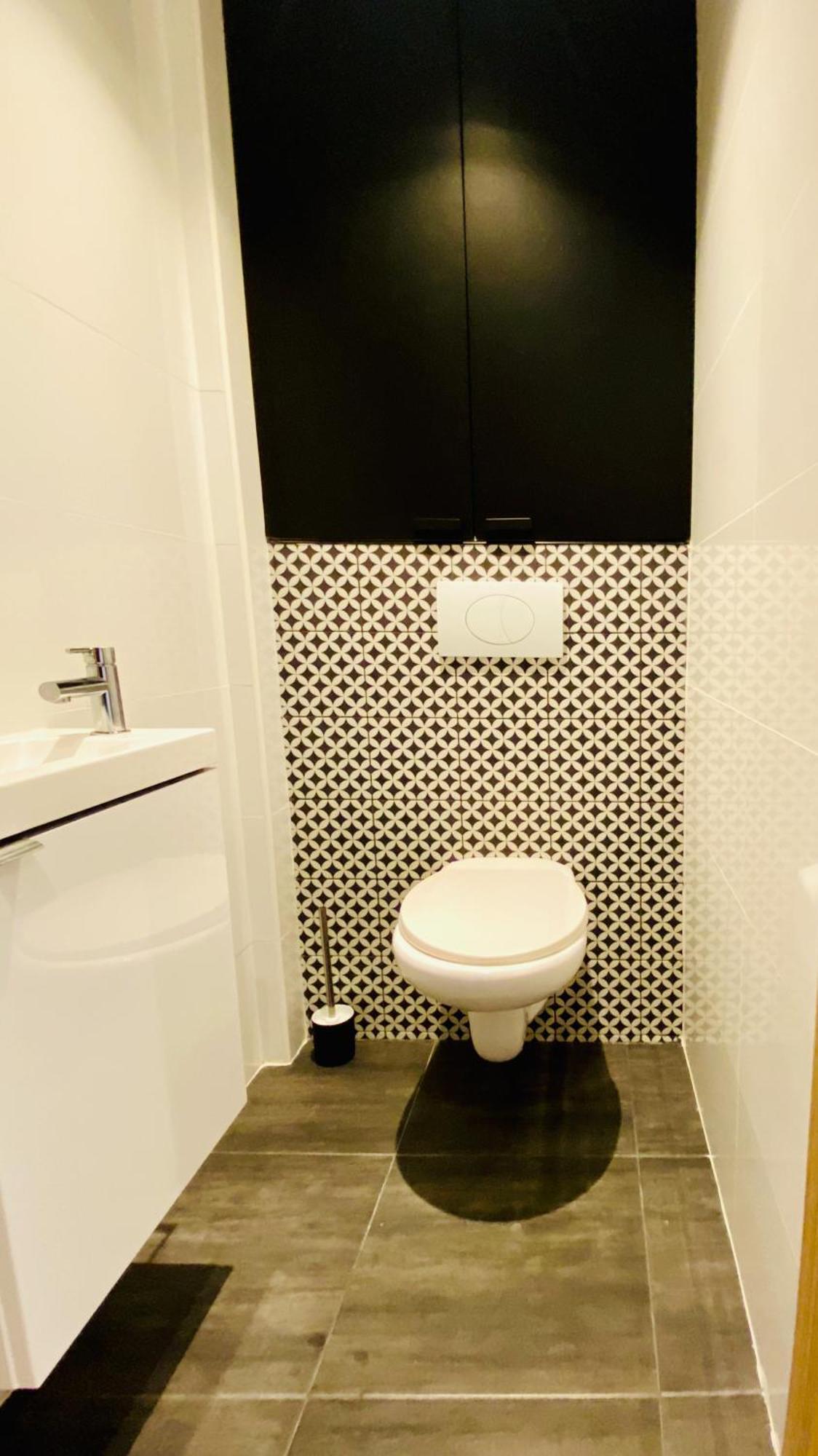 Saint-Maurice Face Au Bois De Vincennes Apartment Екстериор снимка